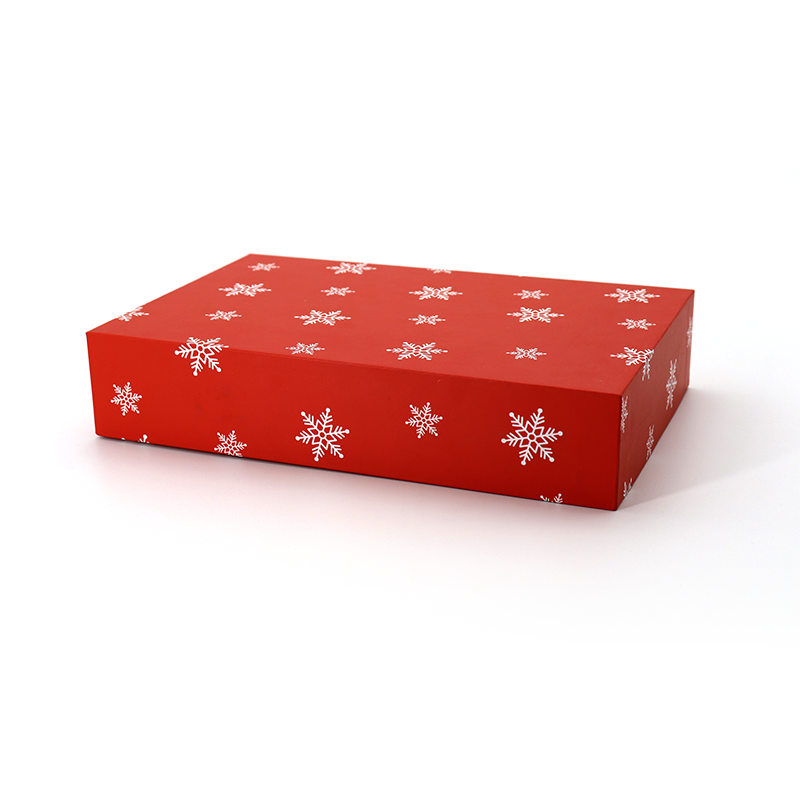 Wholesale mate Matte Logotipo de encargo de lujo de lujo de cartón de regalo de regalo de regalo caja de regalo de chocolate con tapa