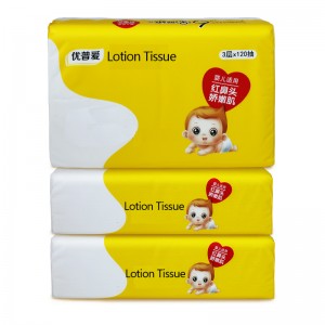 Loción Tissue OB-820