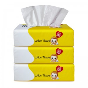 Loción Tissue OB-820