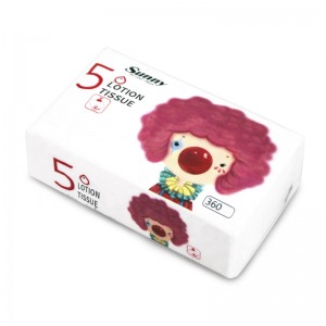 Loción Tejido SS-814