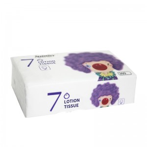 Loción de tejido SS-816