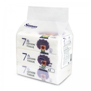 Loción de tejido SS-816