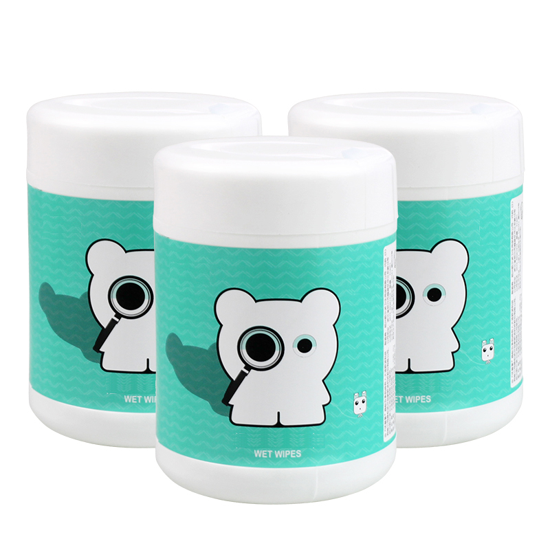 PET PAW WIPES OS-010B