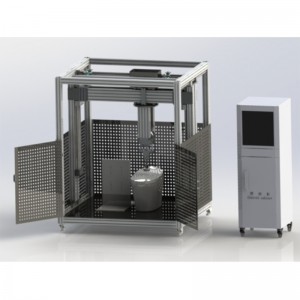 Máquina de prueba de resistencia de carga LT-WY18