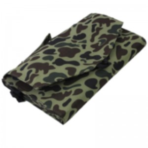 Bolsas plegables solares portátiles de 40W para el panel solar plegable del cargador solar del ordenador portátil para acampar al aire libre