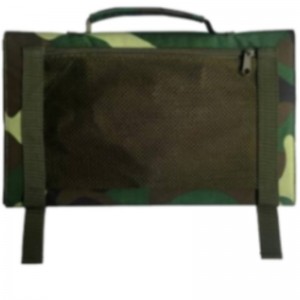 Bolsas plegables solares portátiles de 40W para el panel solar plegable del cargador solar del ordenador portátil para acampar al aire libre