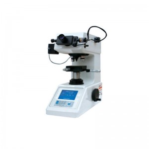 LT-WJB24 Micro Vickers Durness Tester/Máquina de prueba de dureza Micro-Vickers