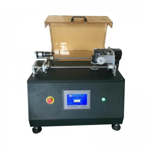 Probador de torsión de corte de lápiz manual LT-WJB06