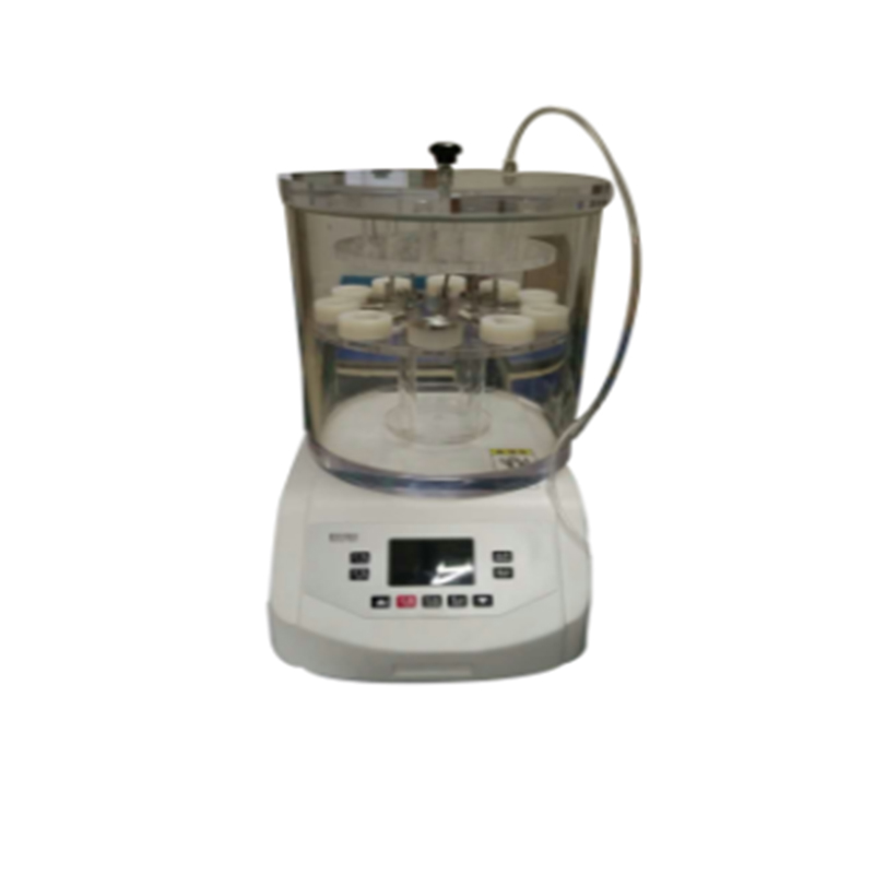 Instrumento reductor de presión LT-WJB11/Tester Reducción de presión