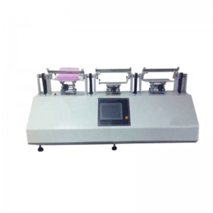 LT-WJB29 Fase de lápiz Pantalla de probador de fatiga plegable