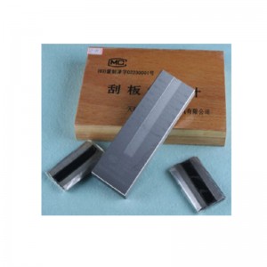 LT-WJB33 PIGMENT FINESINIDE METER/METER DE FINALIZACIÓN DE RECPADOR