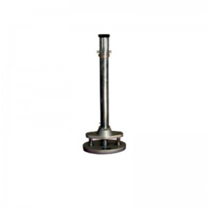 Probador de impacto de película de pintura LT-JJ23