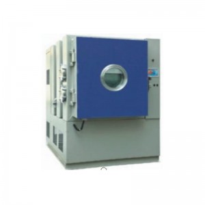 Cámara de prueba de baja presión de alta y baja temperatura