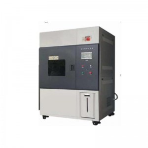 Cámara de prueba de tiempo de la lámpara de xenón