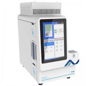 Impresora ultravioleta de diapositiva G363UV