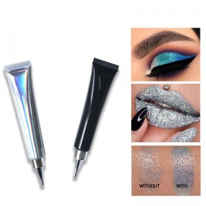 imprimación de sombra de ojos