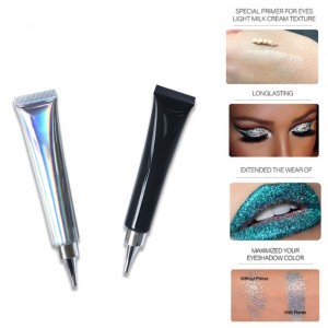 imprimación de sombra de ojos