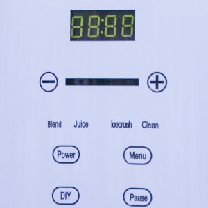 Máquina de leche de soja Máquina de la máquina de la leche de soja de grano Juicer, sin limpieza manual, electrodomésticos, electrodomésticos inteligentes, exprimidor multifunción, máquina de pared, máquina automática de leche d...