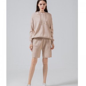 Moda-Tendencia Casual, Versátil Punto Sports Traje Deportivo 68062#