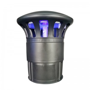 SW-02 222NM Desinfección de UVC lejana