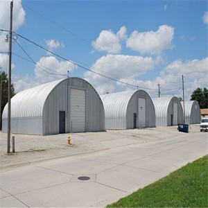 Almacenamiento a granel