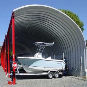 Edificio personalizado