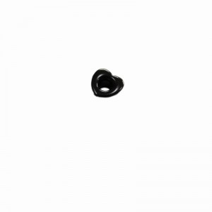 Ojo de forma de corazón ...