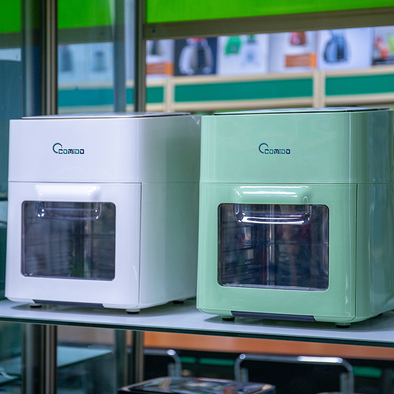 ¡Cómo cocinar barbacoa, saludable y deliciosa!