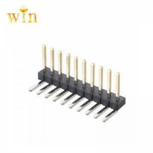 PH2.54 8P Conector de PCB de ángulo recto 10P 20P