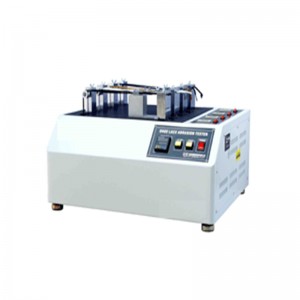 LT-XZ13 Shoelace/eye Friction Testing Machine