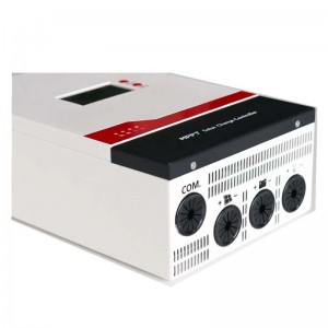 SRNE MPPT 60A 12V 24V 36V 48V AUTO SOLAR SOLAR APAGADO DE CARGA DE CARGA DE CARGA DE CARGA MAX 150V ENTRADA DE ENTRADA PARALELO CONTROLADOR HF4860N15