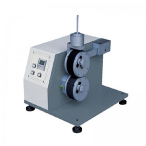 Máquina de prueba de fatiga de cinturón adhesivo LT-XZ21