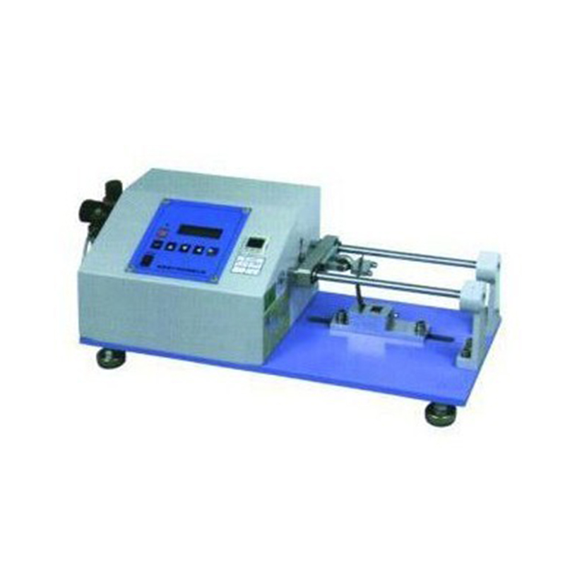 Máquina de prueba de fatiga de gancho LT-XZ22