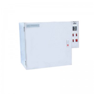 Cámara de prueba de resistencia del tubo de la lámpara LT-XZ24-G