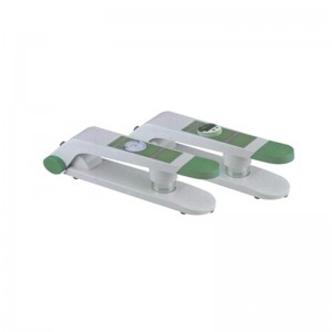 Probador de suavidad de cuero LT-XZ33