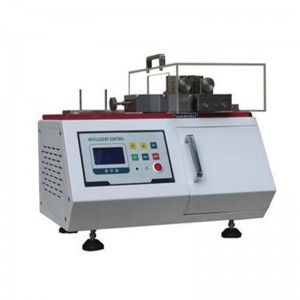 Máquina de prueba de amasado SCOTT LT-XZ35