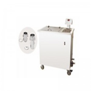 Máquina de prueba lavable de tintura LT-XZ37