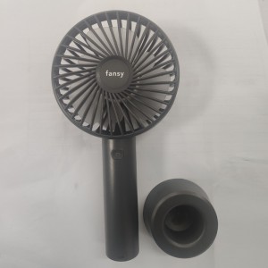 Ventilador HJ-061-Mano