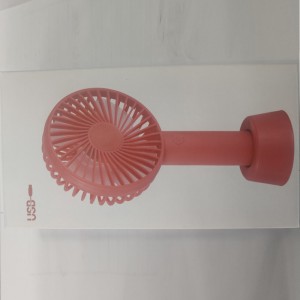 Ventilador HJ-061-Mano