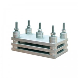 Probador de desviación de compresión permanente LT-XZ44