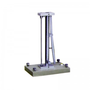 Máquina de prueba de rebote vertical LT-XZ47