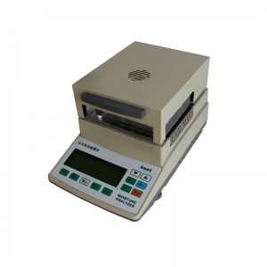 Medidor de humedad de cuero LT-XZ52