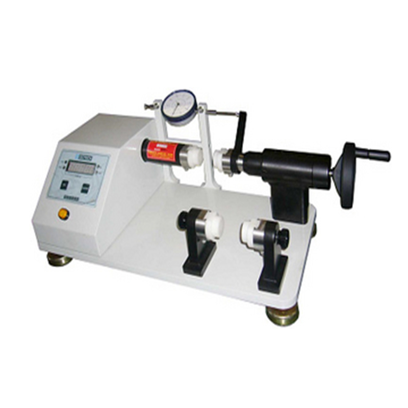 Probador de dureza de cuero LT-XZ54