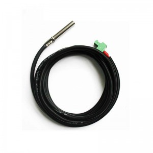 Sensor de temperatura remota RTS300R47K3.81A para RS485 Controlador de carga solar EP TRACERAN BN CN ViewStar Au Triron