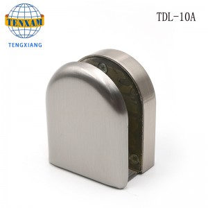 GUANGDONG Glass Hardware Factory Dos Cierre de puerta de vidrio deslizante de vidrio