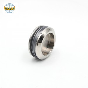 Ruedas de rodillo deslizante colgante superior, sistema de ruedas de ducha deslizante de vidrio