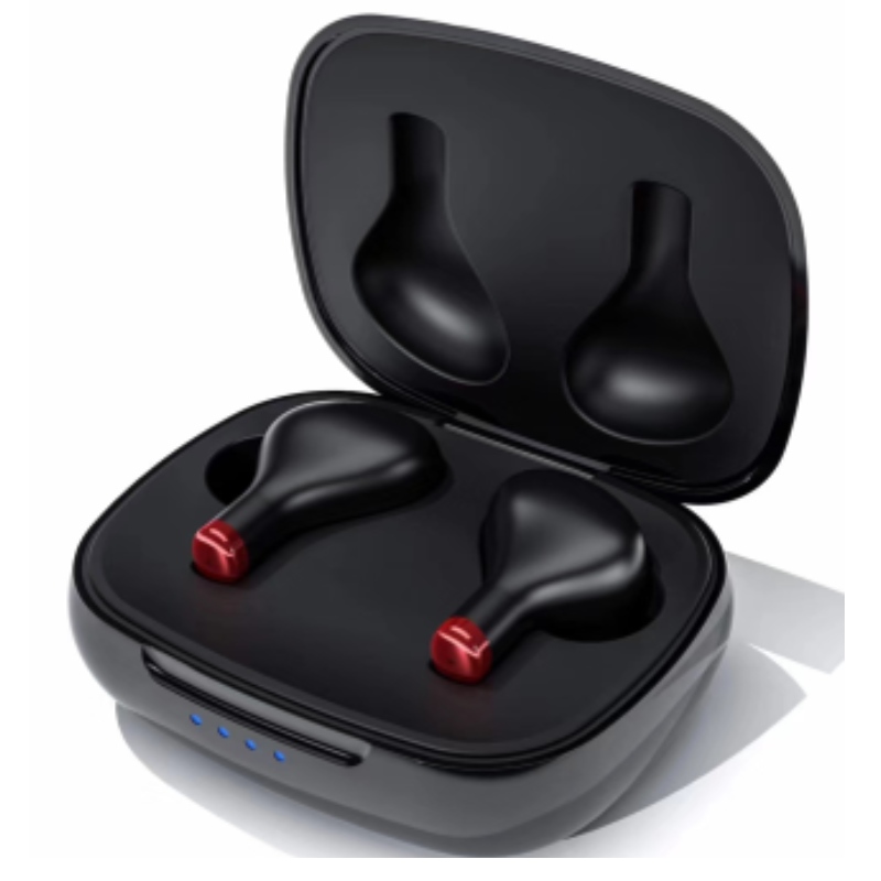 FB-BET08S TWS Auriculares con estuche de carga