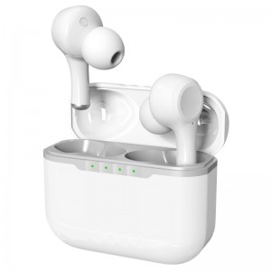 FB-BEJEDANC TWS Auriculares con la función ANC&ENC