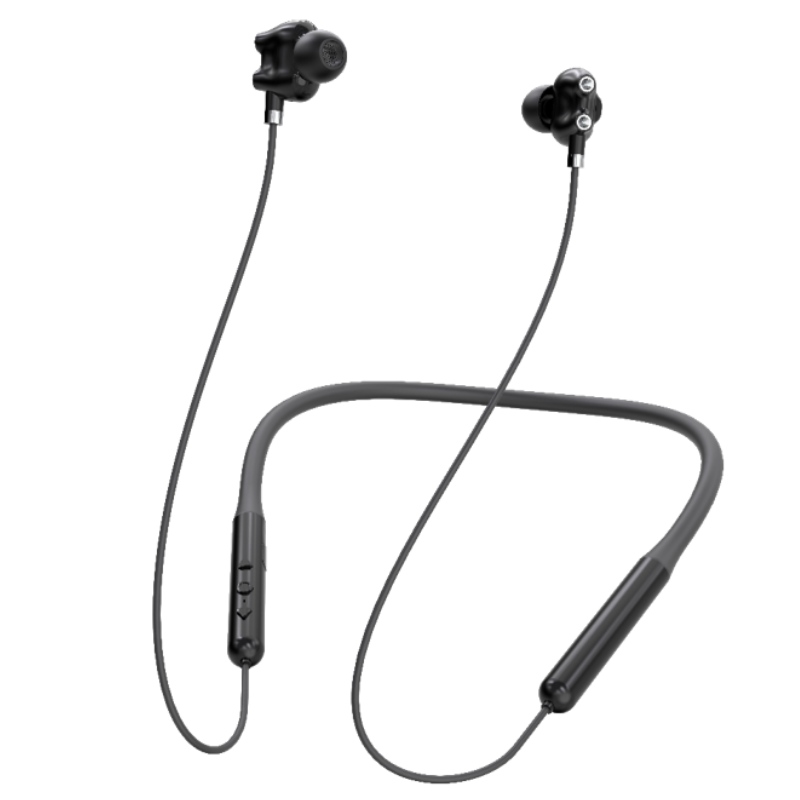 Auriculares Bluetooth de banda de cuello FB-BEN61