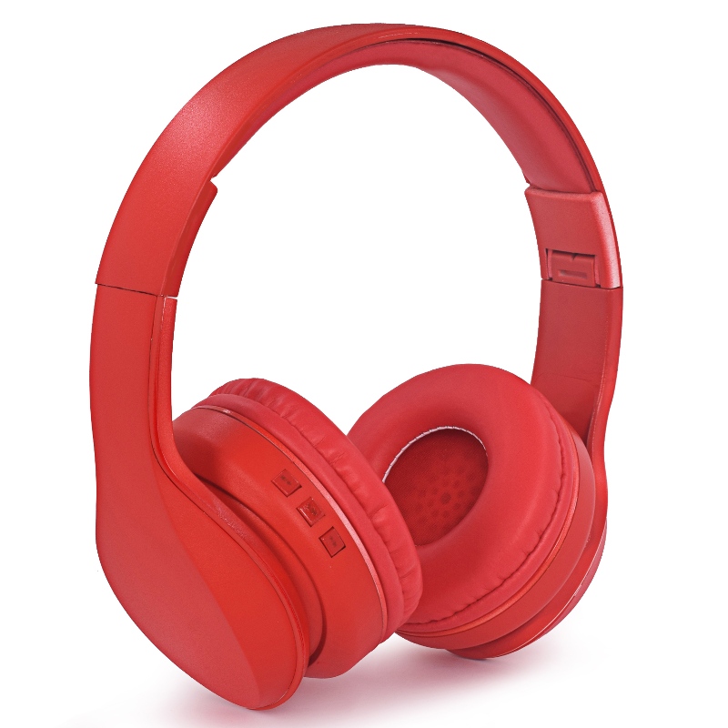 FB-BH712 Bluetooth plegable básico auricular